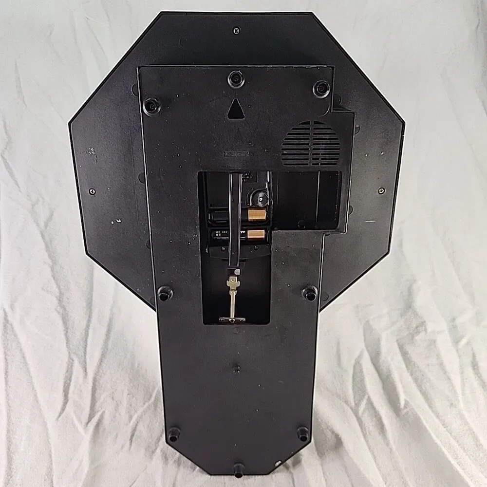 tozai clock retro